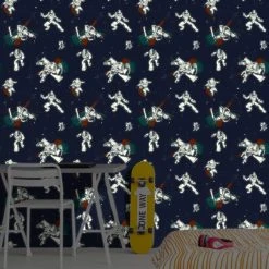 Disney Lightyear Wallpaper 10 Disney Lightyear Wallpaper -Dunelm Shop 30795681 alt03