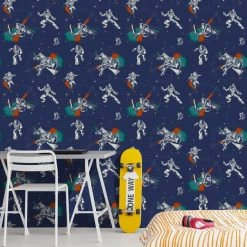Disney Lightyear Wallpaper 11 Disney Lightyear Wallpaper -Dunelm Shop 30795681 alt04