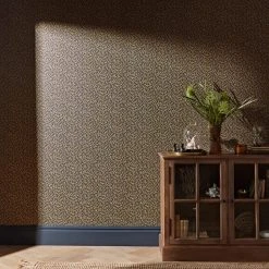 Natural History Museum Coral Wallpaper