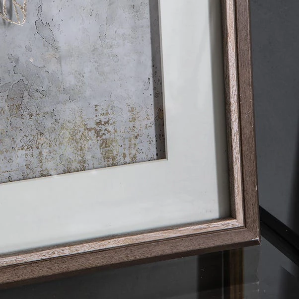 Cedar & Sage Griffin Framed Art 95 X 65cm - Image 2