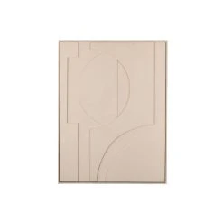 Cedar & Sage Vectis Relief Framed Art -Dunelm Shop 30797833 alt03