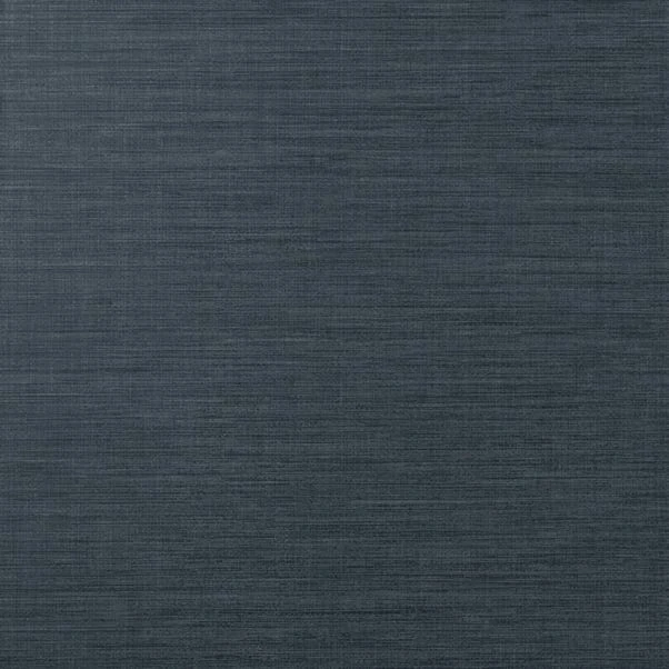 Crown Wallpaper Akina Texture Navy Wallpaper - Image 4