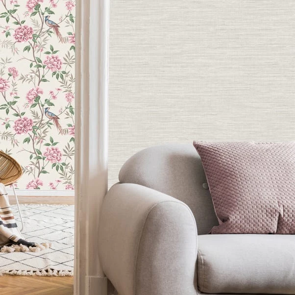 Crown Wallpaper Akina Texture Natural Wallpaper - Image 2