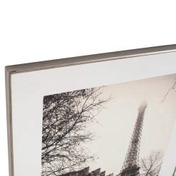 Pacific Lifestyle Mono Paris Canvas Print 9 Pacific Lifestyle Mono Paris Canvas Print -Dunelm Shop 30803449 alt03