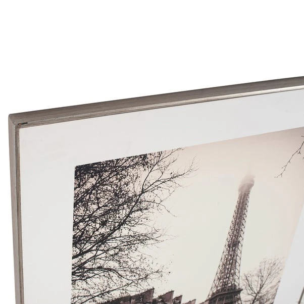 Pacific Lifestyle Mono Paris Canvas Print 6 Pacific Lifestyle Mono Paris Canvas Print - Image 4
