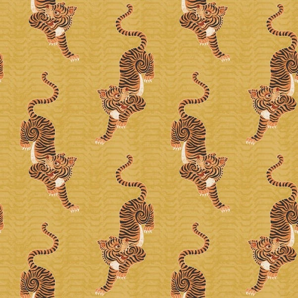 Furn Furn. Tibetan Wallpaper - Image 3