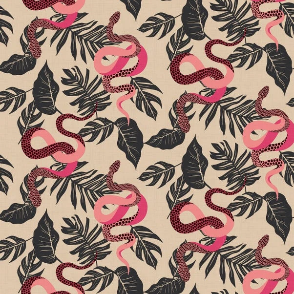 Furn Furn. Serpentine Wallpaper - Image 3