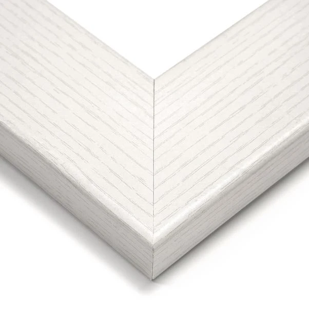 Dunelm Winter Tree Framed Print - Image 3