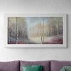 Dunelm The Freshness Of Spring Framed Print 1 Dunelm The Freshness Of Spring Framed Print -Dunelm Shop 30808308