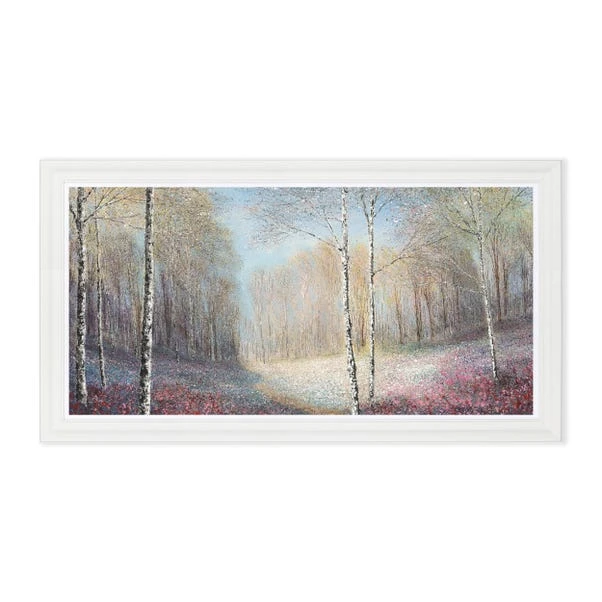 Dunelm The Freshness Of Spring Framed Print - Image 2