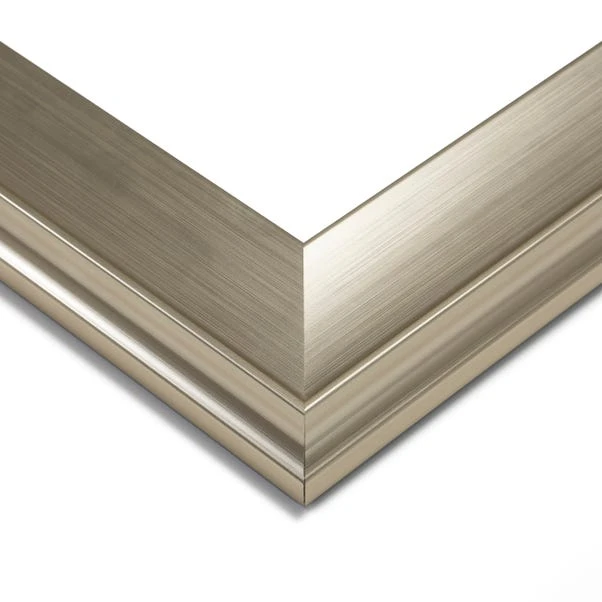 Dunelm Dapper Fox Framed Print - Image 3