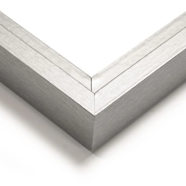 Dunelm Chalk Tiger Framed Print - Image 3