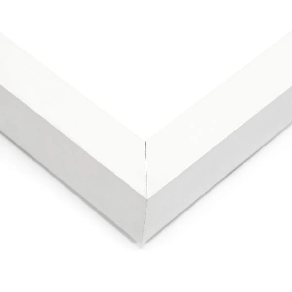 Dunelm Un Ete En Mer Framed Print - Image 3