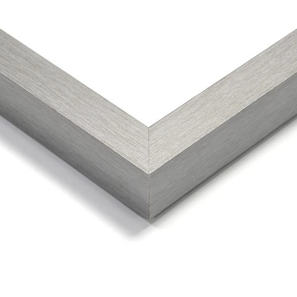 Dunelm Sheltered Bay Framed Print - Image 3