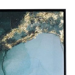 The Art Group Premium Edit Envy Framed Canvas 7 The Art Group Premium Edit Envy Framed Canvas -Dunelm Shop 30808894 alt02