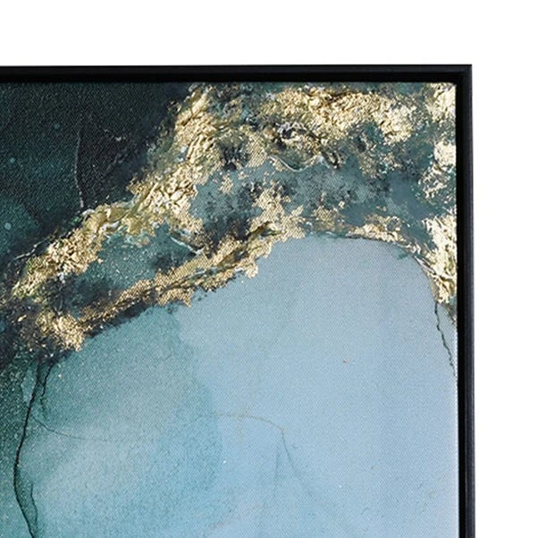 The Art Group Premium Edit Envy Framed Canvas 5 The Art Group Premium Edit Envy Framed Canvas - Image 3