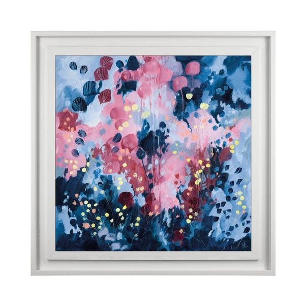The Art Group Premium Edit Autumn Reflection V Framed Print 4 The Art Group Premium Edit Autumn Reflection V Framed Print - Image 2