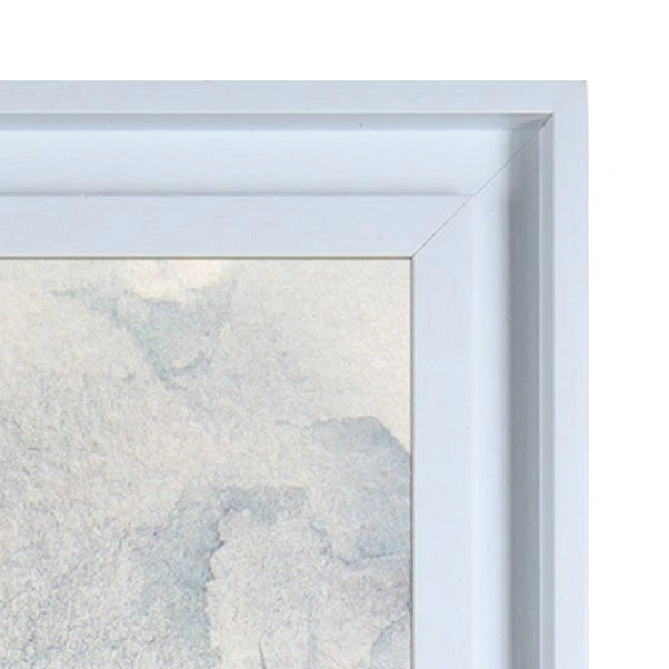 The Art Group Premium Edit Salt Water Framed Print - Image 3