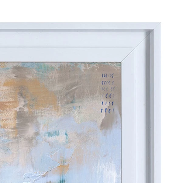 The Art Group Premium Edit Kairos Journey Framed Print - Image 3