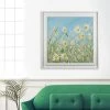 The Art Group Daisy Meadow Framed Print 1 The Art Group Daisy Meadow Framed Print -Dunelm Shop 30808923