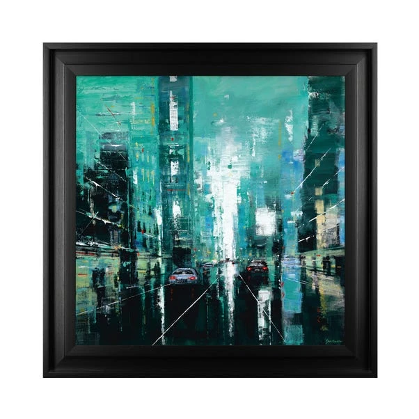 The Art Group Manhattan Framed Print - Image 2