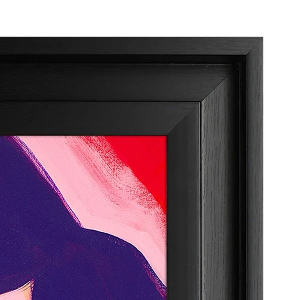 The Art Group Pieces Framed Print - Image 3