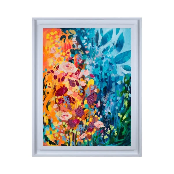 The Art Group Cornucopia II Framed Print - Image 2