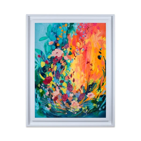 The Art Group Cornucopia I Framed Print - Image 2