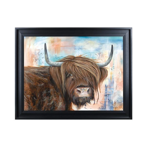 The Art Group Aggie Framed Print - Image 2