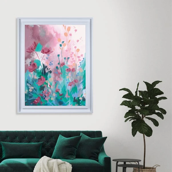 The Art Group Fantasie LVII Framed Print 3 The Art Group Fantasie LVII Framed Print