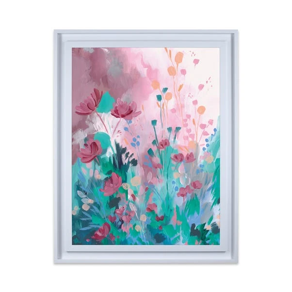 The Art Group Fantasie LVII Framed Print 4 The Art Group Fantasie LVII Framed Print - Image 2