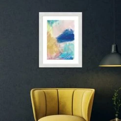 The Art Group Cha Cha I Framed Print