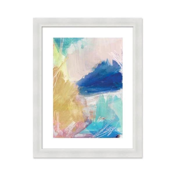 The Art Group Cha Cha I Framed Print - Image 2