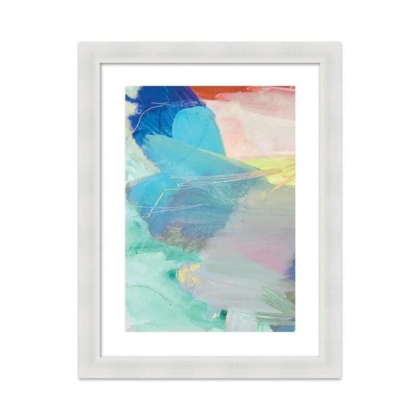 The Art Group Cha Cha II Framed Print - Image 2