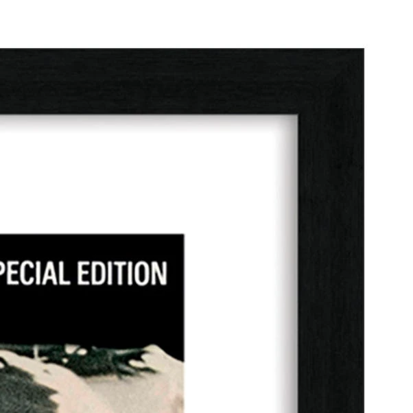 The Art Group To The Moon Framed Print - Image 3