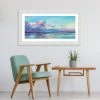 The Art Group Salt Marsh Framed Print 2 The Art Group Salt Marsh Framed Print -Dunelm Shop 30808943