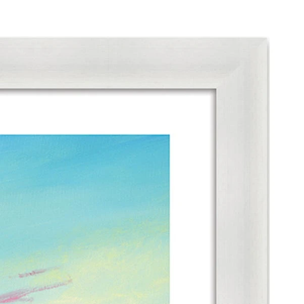 The Art Group Salt Marsh Framed Print - Image 3