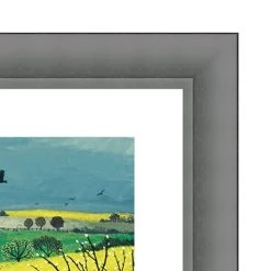 The Art Group Canola Fields Framed Print 7 The Art Group Canola Fields Framed Print -Dunelm Shop 30808944 alt02