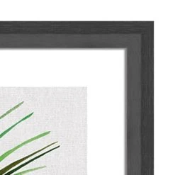 The Art Group Areca Palm Plant Framed Print 8 The Art Group Areca Palm Plant Framed Print -Dunelm Shop 30808946 alt02