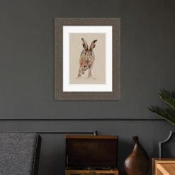 The Art Group Phoebe Framed Print