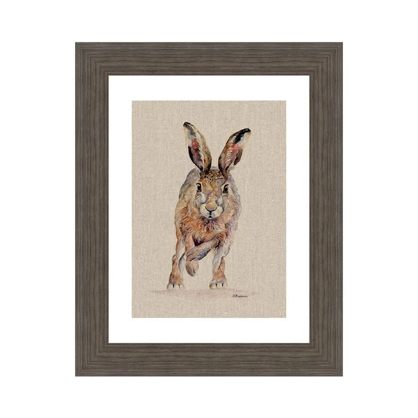 The Art Group Phoebe Framed Print - Image 2