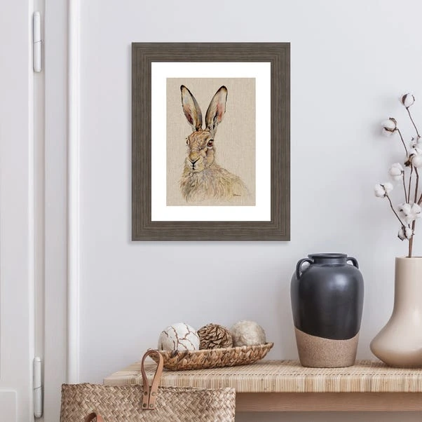 The Art Group Tilly Framed Print