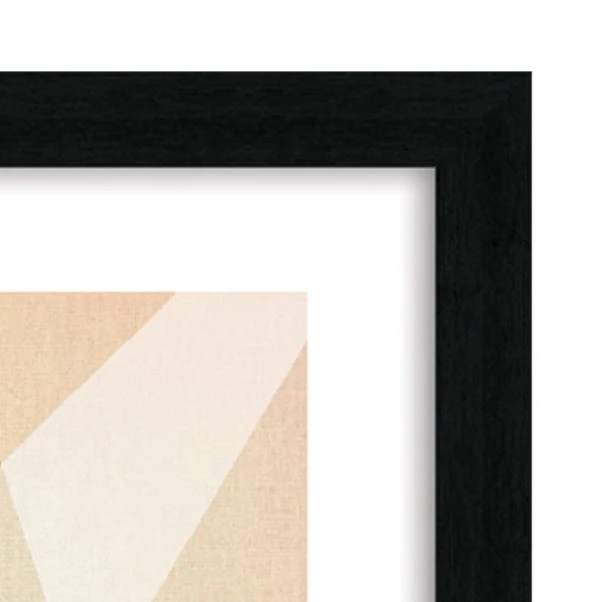 The Art Group Mid Century Modern II Framed Print - Image 3