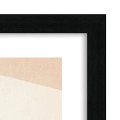 The Art Group Mid Century Modern III Framed Print -Dunelm Shop 30808966 alt02