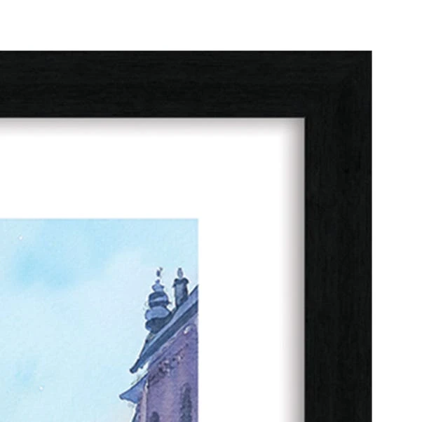 The Art Group Regent Street Framed Print - Image 3