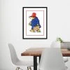 The Art Group Paddington Bear Framed Print 1 The Art Group Paddington Bear Framed Print -Dunelm Shop 30808976
