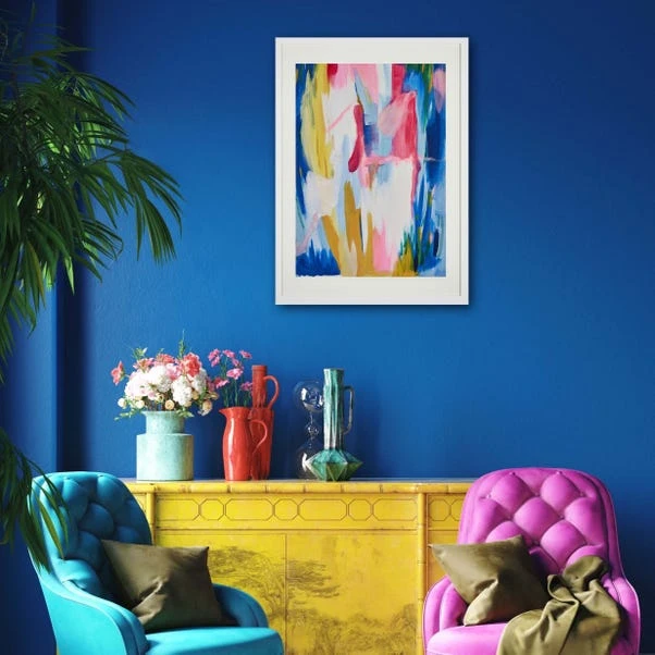 Lucy Donovan Art Freya Print 3 Lucy Donovan Art Freya Print