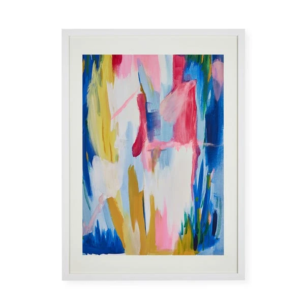 Lucy Donovan Art Freya Print 4 Lucy Donovan Art Freya Print - Image 2
