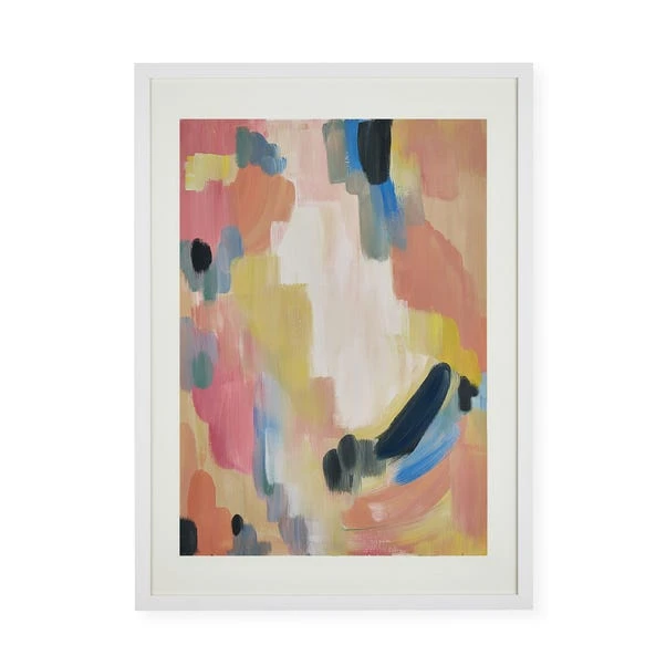 Lucy Donovan Art Willow Print 4 Lucy Donovan Art Willow Print - Image 2