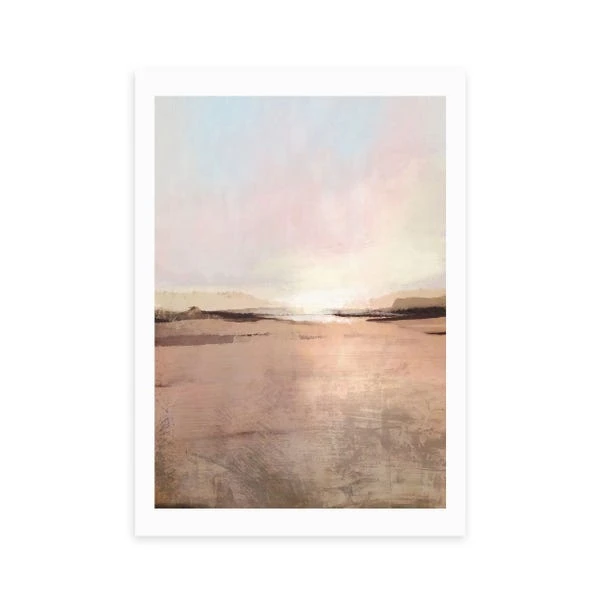 East End Prints New Dawn Print 4 East End Prints New Dawn Print - Image 2